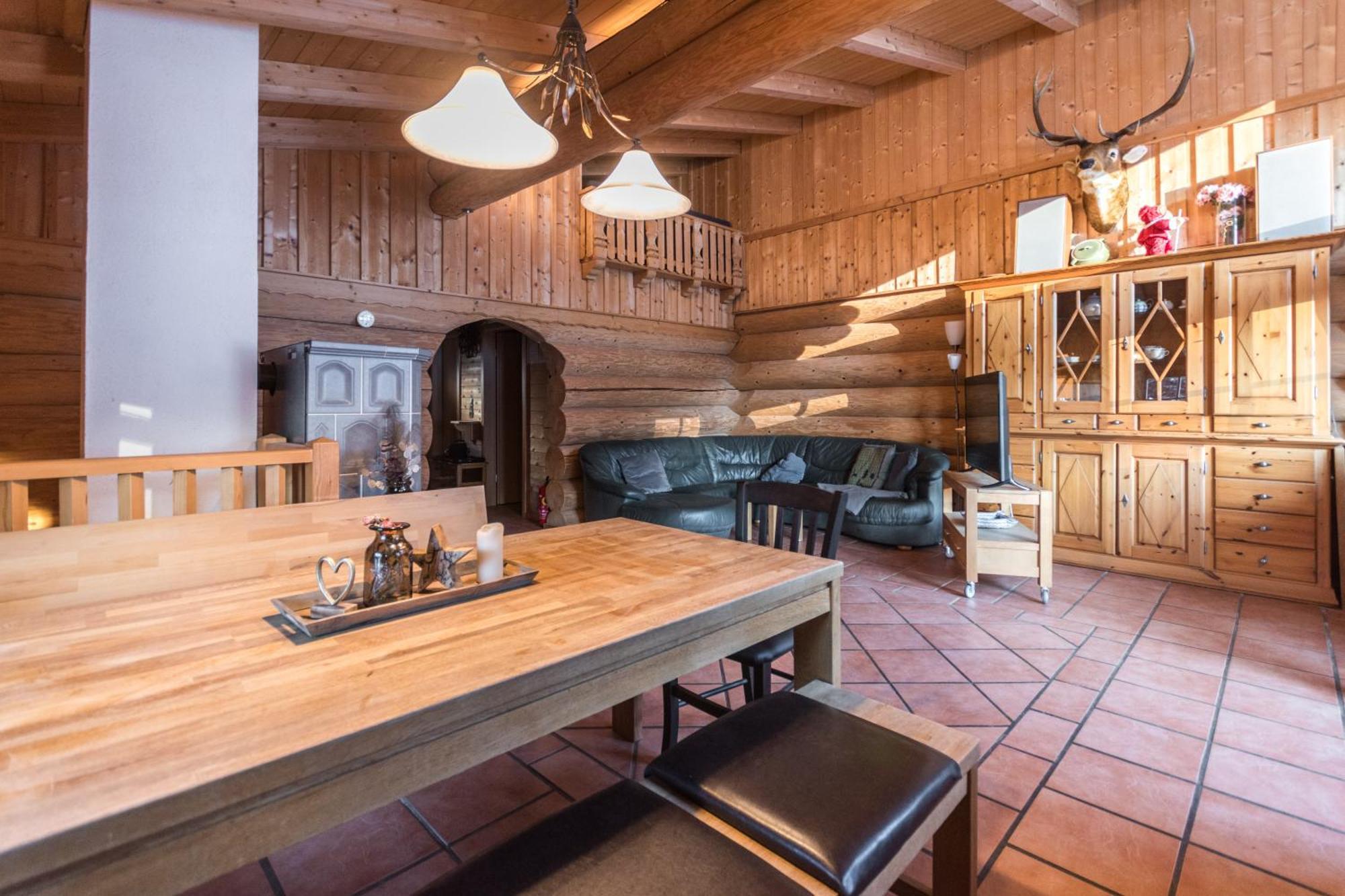 Ski-N-Lake Chalet One เซลล์อัมเซ ภายนอก รูปภาพ