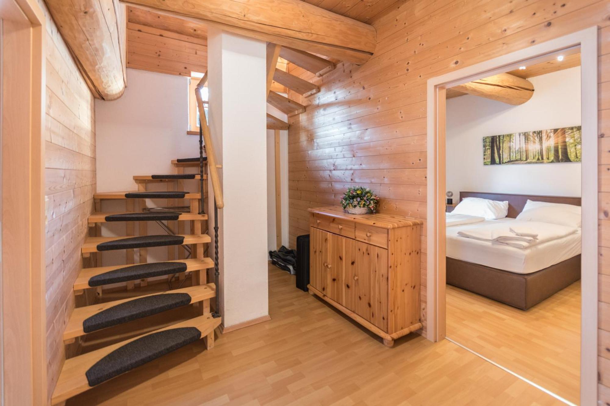 Ski-N-Lake Chalet One เซลล์อัมเซ ภายนอก รูปภาพ