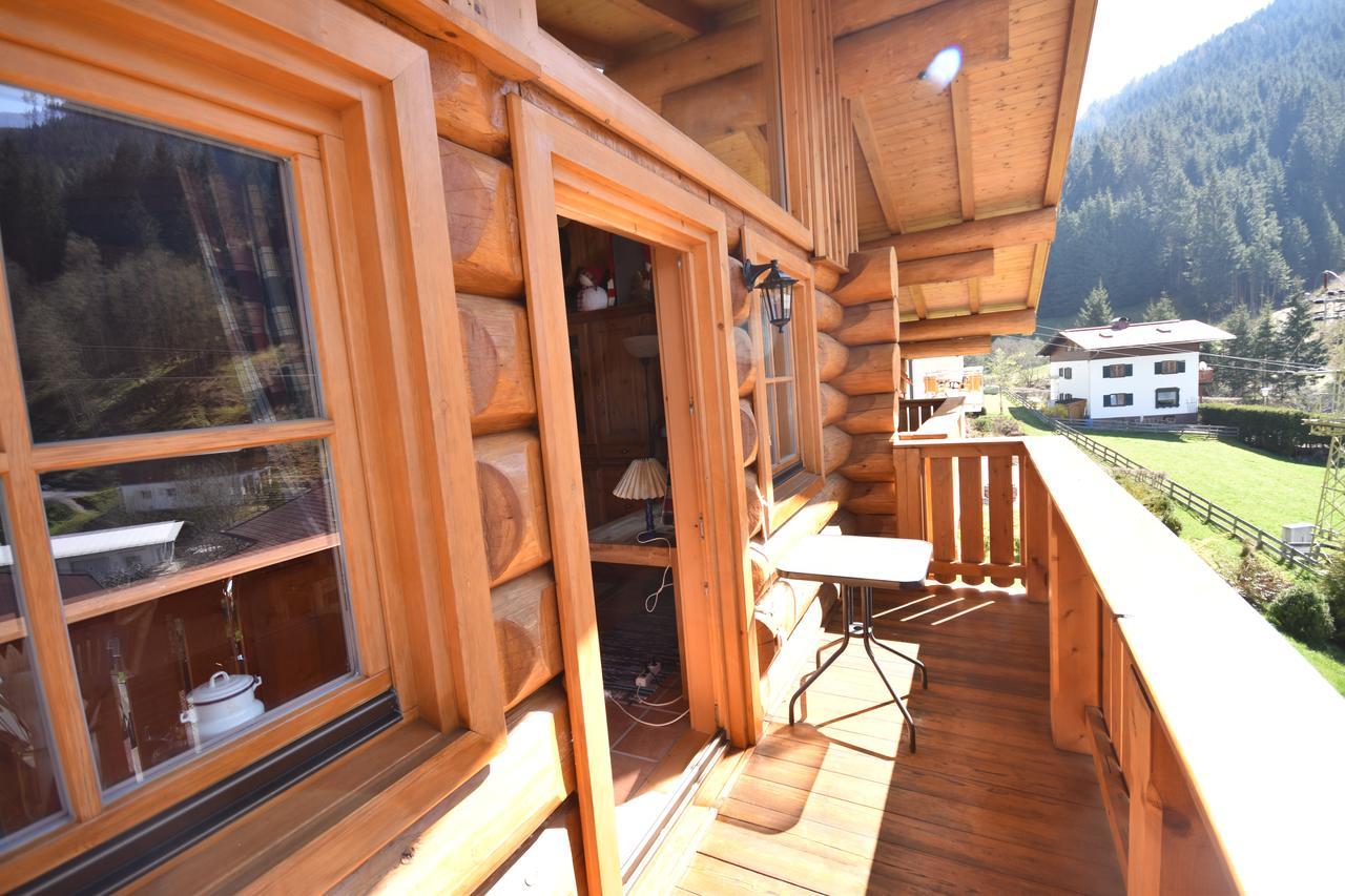 Ski-N-Lake Chalet One เซลล์อัมเซ ภายนอก รูปภาพ