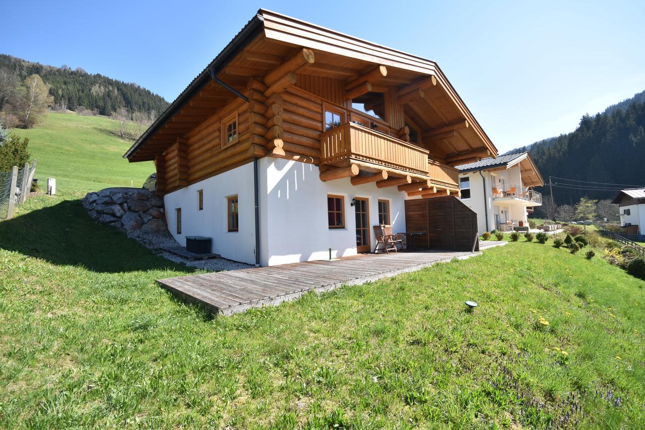 Ski-N-Lake Chalet One เซลล์อัมเซ ภายนอก รูปภาพ