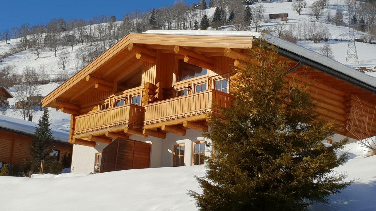 Ski-N-Lake Chalet One เซลล์อัมเซ ภายนอก รูปภาพ